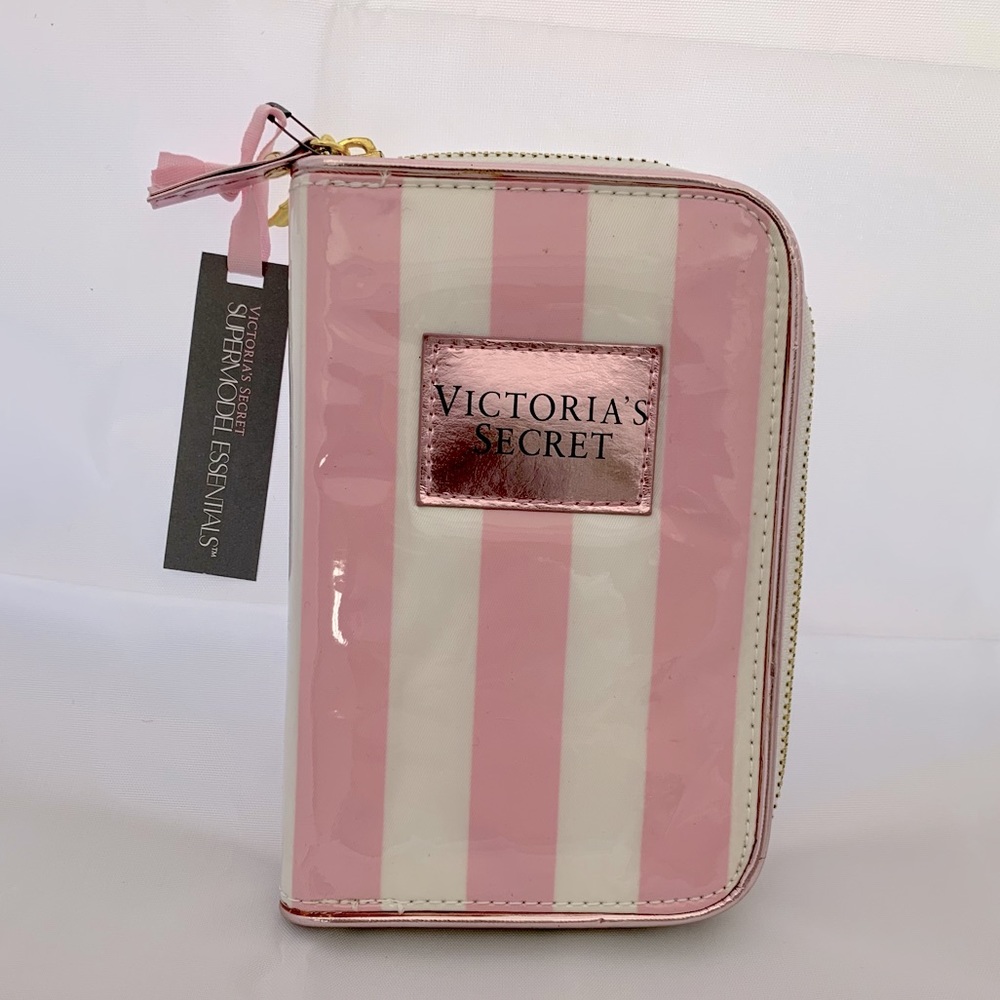 Victoria’s Secret Supermodel Makeup Brush Set